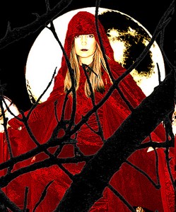Movie Review for Red Riding Hood 